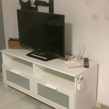 Casa Murillo Ел Пуерто де Санта Мария Екстериор снимка